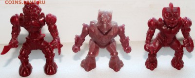 Куплю Робозвери, Киборги из 90ых - Изображение 1486 008