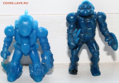 Куплю Робозвери, Киборги из 90ых - Изображение 1486 012