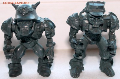 Куплю Робозвери, Киборги из 90ых - Изображение 1486 013