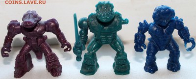 Куплю Робозвери, Киборги из 90ых - Изображение 1486 017