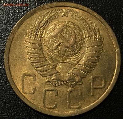 3 копейки 1938,46,48,49 и др. Штемпельные. Пополняемая тема. - image