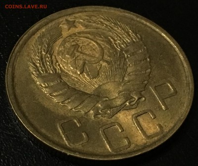 3 копейки 1938,46,48,49 и др. Штемпельные. Пополняемая тема. - image