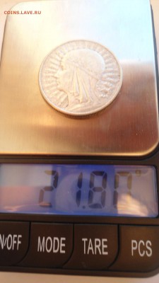 Польша 10 злотых 1932 Ядвига с 200 рублей до 20.01.2017 - DSC04913.JPG