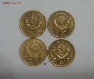 1 копейка 1940,1948,1949,1950гг до 17.01.2017 в 22.00мск - DSC02622.JPG