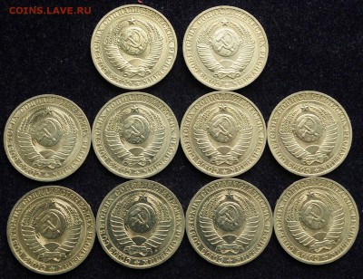 ФИКС - 1 рубль 1991г. Л мешковой---20-01-17 в 22-00--- - Лот_1уб1991_1_2