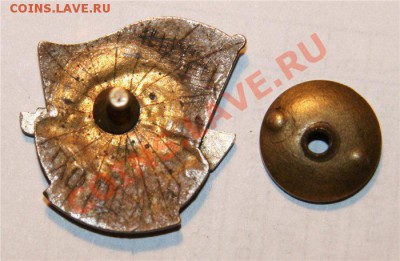 -Знак о завершении учёбы в ЛВИМУ- - 4d2bc79280a1