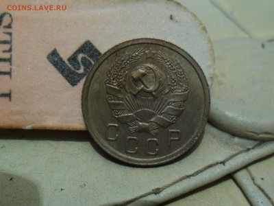 10 копеек 1936 UNC штемпельная 17.01 22.00 мск - SAM_7085 (1800x1351)