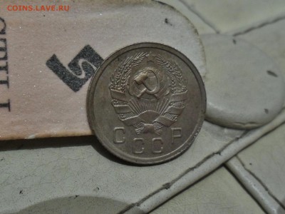 10 копеек 1936 UNC штемпельная 17.01 22.00 мск - SAM_7087 (1800x1351)