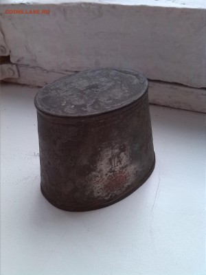Винная чарка РИА 1893. - IMG_20170115_130406