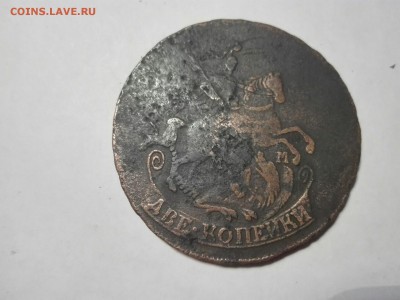 2 коп. 1766 - 14