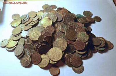 Лот ранних советов на опыты, около 300шт. до 20.01.17 22-00 - RIMG1752.JPG