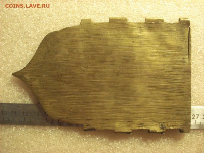 Створка от складня "Двунадесятые праздники". до 19.01.17 - DSC07002.JPG