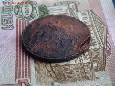 2 КОПЕЙКИ 1757 - DSC01834.JPG