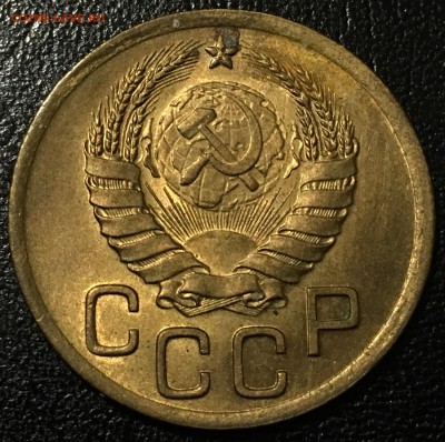 3 копейки 1938,46,48,49 и др. Штемпельные. Пополняемая тема. - image