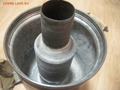 Самовар Тульский - DSCN4089.JPG
