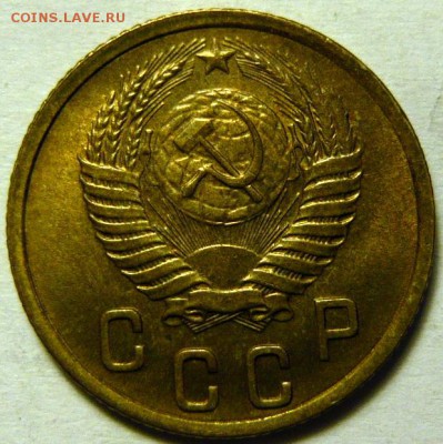 не много штемпельных 2к 46,48,49,50две разновидности и 53 - P1170240.JPG