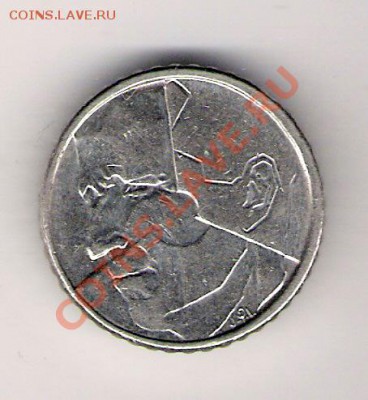 50 франков Бельгия 1989 до 22.01.2011 в 22.00 мск. - сканирование0278
