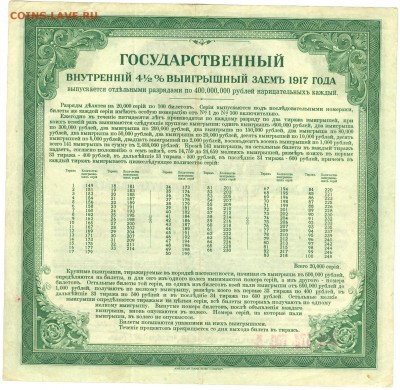 Деньги Гражданской Войны. - сканирование0010