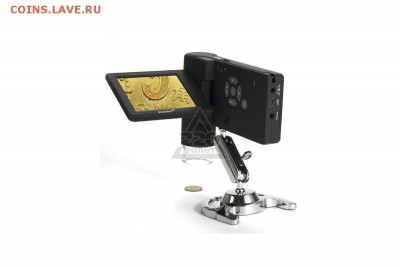 USB микроскопы. Стоит ли игра свеч? - 260165_6