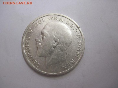полкроны Великобритания 1928 до 18.01.17 - IMG_7125.JPG