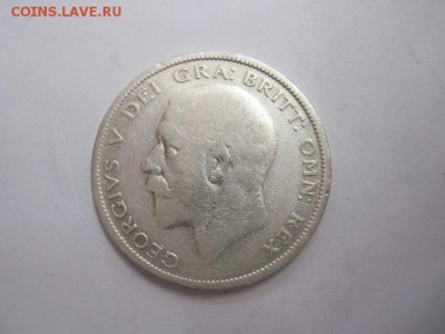 полкроны Великобритания 1929 до 18.01.17 - IMG_7120.JPG