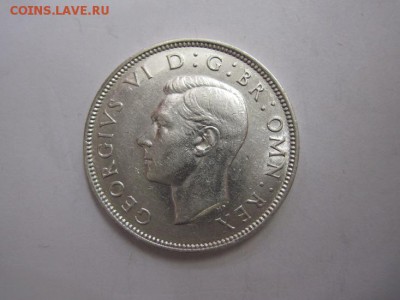 2 шиллинга Великобритания 1943 до 18.01.17 - IMG_7139.JPG