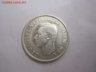 2 шиллинга Великобритания 1946 до 18.01.17 - IMG_7143.JPG