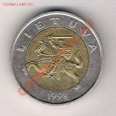 5 лит Литва 1998 до 22.01.2011 в 22.00 мск. - сканирование0296