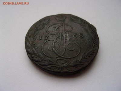 5 копеек 1768г. - 100_0971.JPG