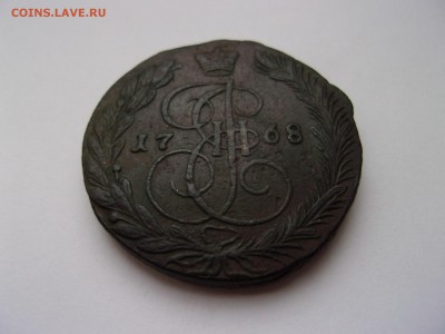 5 копеек 1768г. - 100_0970.JPG