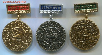 Чемпион, 2 и 3 место до 20-01-2017 до 22-00 по Москве - img454