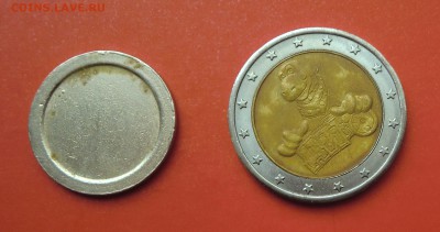 Жетоны - камера хранения (Киев) и игровой (Минск) - CIMG7325.JPG