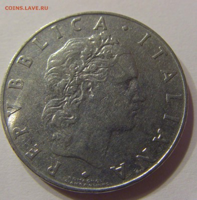 50 лир 1956 Италия 22.01.2017 22:00 МСК - CIMG4472.JPG