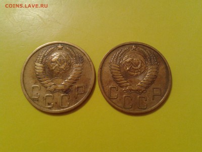 5 копеек 1950 и 1951 года - 2017-01-17 00.05.28