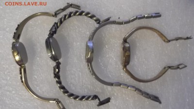 Часы наручные, более 100 шт. до 21.01 - бесплатная доставка - DSCF4563.JPG