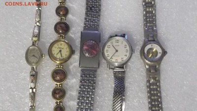 Часы наручные, более 100 шт. до 21.01 - бесплатная доставка - DSCF4561.JPG