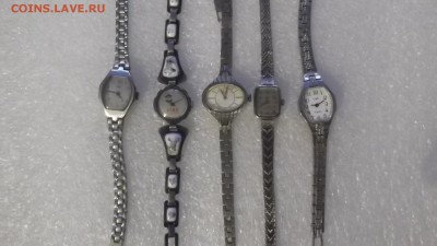 Часы наручные, более 100 шт. до 21.01 - бесплатная доставка - DSCF4558.JPG