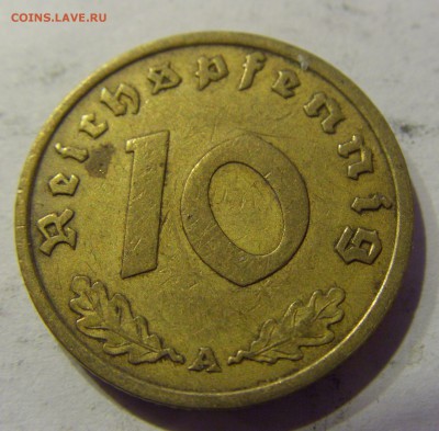 10 пфеннигов 1937 А Германия 22.01.2017 22:00 МСК - CIMG8044.JPG