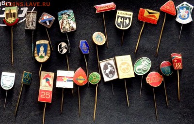25 иностранных знаков на игле 19.01.2017 22-00 - P1170598.JPG