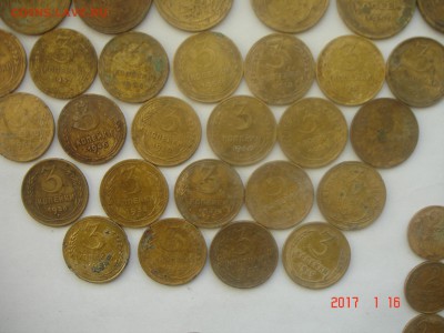 110 монет раних советов - DSC01591.JPG