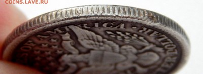 25 ЦЕНТОВ США 1897   до 20.01.17 - DSCN5657.JPG