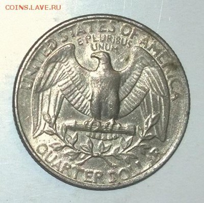 Помогите оценить: 2 квотера и дайм - WP_20170116_10_49_32_Pro