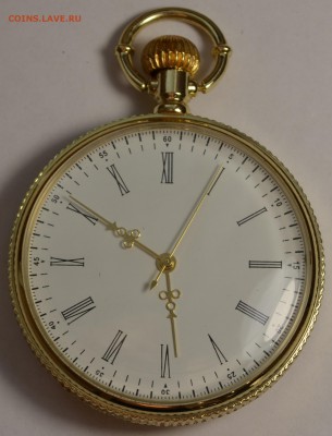 Часы карманные лот №18 с 1 рубля до 22.01 в 22:00мск - DSC_0013.JPG