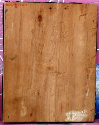 подокладная икона Спаситель 20.01.17 22-00 - P1170605.JPG