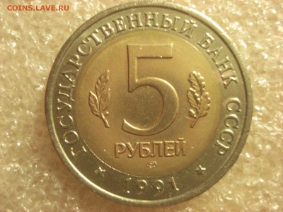 Красная книга 1991 г. Винторогий козёл-2 штуки до 22.01.17 - DSC07028.JPG