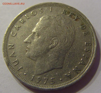 25 песет 1978 Испания 22.01.2017 22:00 МСК - CIMG1450.JPG