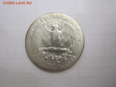 25 центов США 1942 до 20.01.17 - IMG_7222.JPG