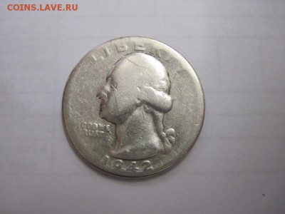 25 центов США 1942 до 20.01.17 - IMG_7218.JPG