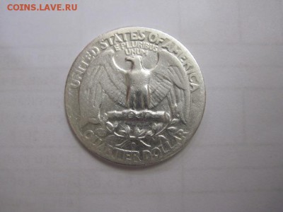 25 центов США 1945 до 20.01.17 - IMG_7228.JPG