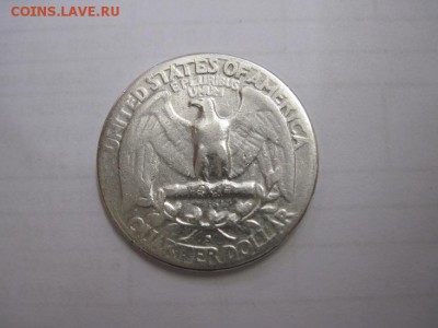 25 центов США 1952 до 20.01.17 - IMG_7233.JPG